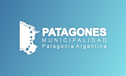 Logo Municipalidad de Patagones